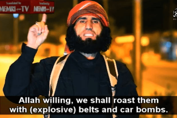 Follow Me If You Want To&nbsp;Live