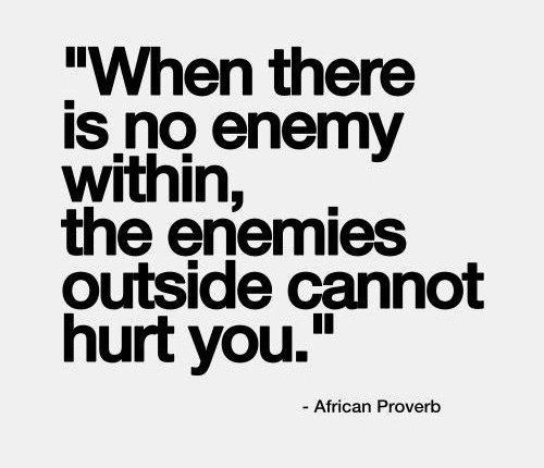 What is Love? : Part&nbsp;X