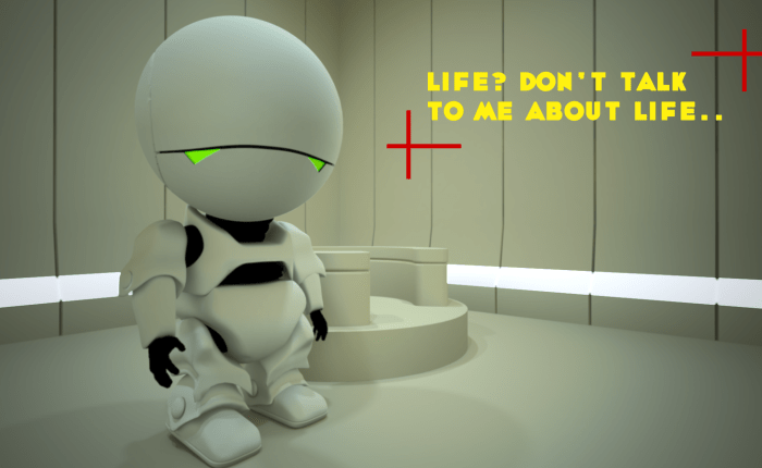 What is Love? : Part&nbsp;XV