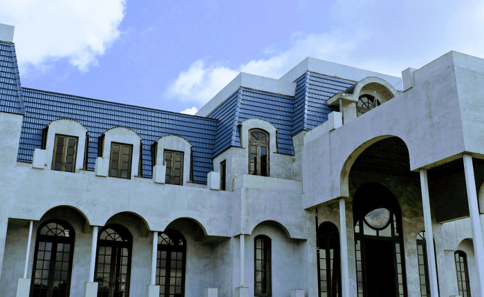 House of the Rising&nbsp;Son