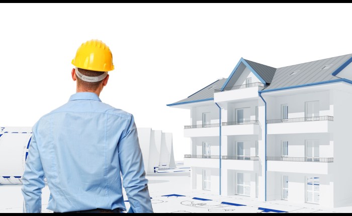 The House That Built&nbsp;Me